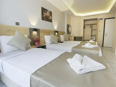 Alanya Risus Park Hotel, fotografia 16 nga 20