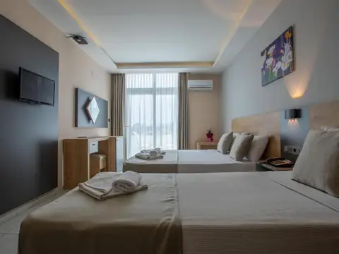 Alanya Risus Park Hotel, fotografia 17 nga 20