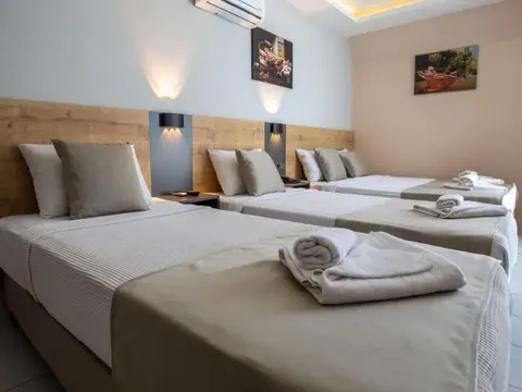 Alanya Risus Park Hotel, fotografia 18 nga 20