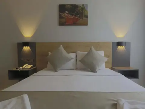 Alanya Risus Park Hotel, fotografia 19 nga 20