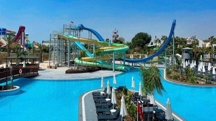 Alarcha Hotels & Resort, fotografia 3