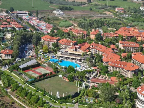 Alba Resort, fotografia 7 nga 20