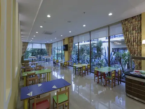 Alba Resort, fotografia 12 nga 20