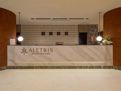 Aletris Deluxe Hotel & Spa, fotografia 9 nga 20