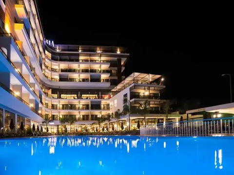 Alexia Resort & Spa, fotografia 7 nga 20