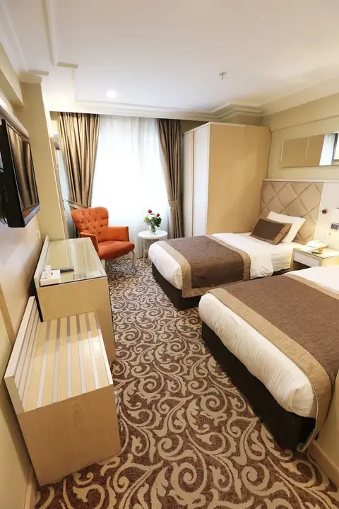 Alpinn Hotel, fotografia 17 nga 20