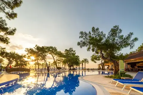 Amara Comfort Resort Kemer, fotografia 5 nga 20