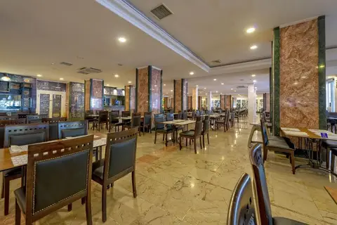 Amara Comfort Resort Kemer, fotografia 7 nga 20