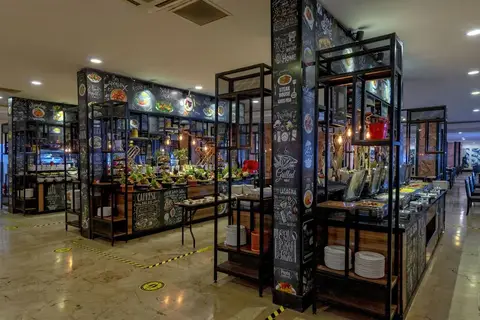 Amara Comfort Resort Kemer, fotografia 10 nga 20