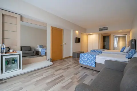 Amara Comfort Resort Kemer, fotografia 12 nga 20
