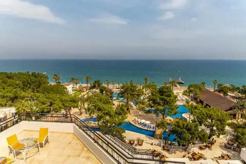 Amara Comfort Resort Kemer, fotografia 14 nga 20
