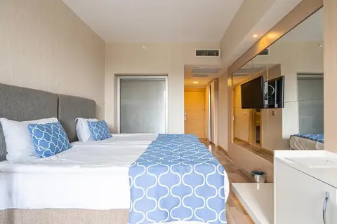 Amara Comfort Resort Kemer, fotografia 15 nga 20