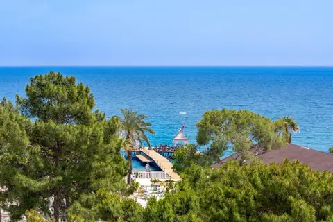Amara Comfort Resort Kemer, fotografia 19 nga 20