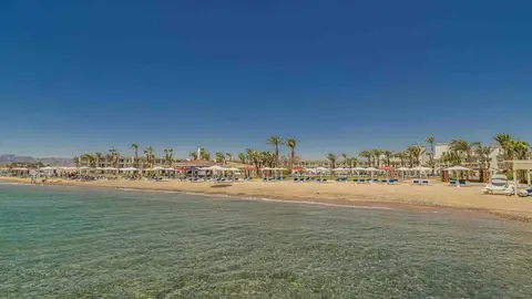 Amarina Abu Soma Resort & Aquapark, fotografia 5 nga 20