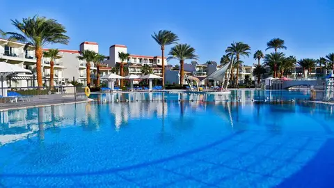 Amarina Abu Soma Resort & Aquapark, fotografia 6 nga 20