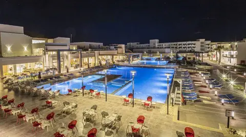 Amarina Abu Soma Resort & Aquapark, fotografia 7 nga 20
