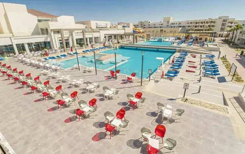 Amarina Abu Soma Resort & Aquapark, fotografia 8 nga 20