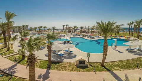 Amarina Abu Soma Resort & Aquapark, fotografia 10 nga 20