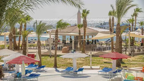 Amarina Abu Soma Resort & Aquapark, fotografia 11 nga 20