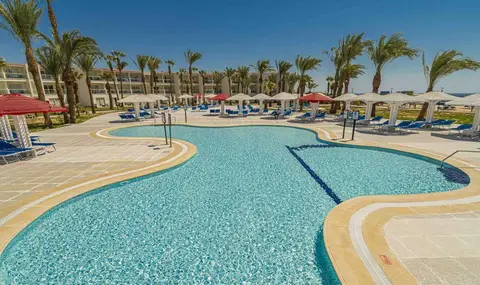 Amarina Abu Soma Resort & Aquapark, fotografia 12 nga 20