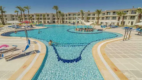 Amarina Abu Soma Resort & Aquapark, fotografia 13 nga 20