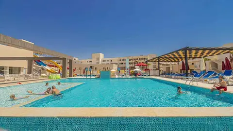 Amarina Abu Soma Resort & Aquapark, fotografia 14 nga 20