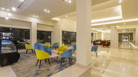 Amarina Abu Soma Resort & Aquapark, fotografia 15 nga 20