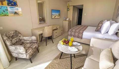 Amarina Abu Soma Resort & Aquapark, fotografia 18 nga 20