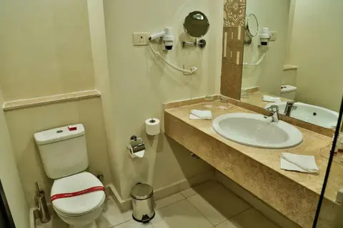 Amarina Abu Soma Resort & Aquapark, fotografia 19 nga 20