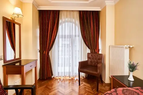Amber Hotel Istanbul, fotografia 12 nga 20