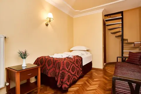 Amber Hotel Istanbul, fotografia 13 nga 20
