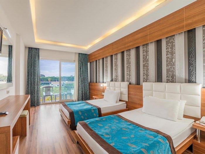 Amon Hotels Belek, fotografia 3