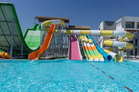 Amwaj Beach Club Abu Soma, fotografia 6 nga 17