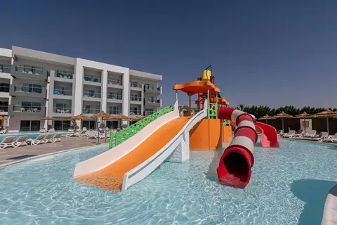 Amwaj Beach Club Abu Soma, fotografia 7 nga 17