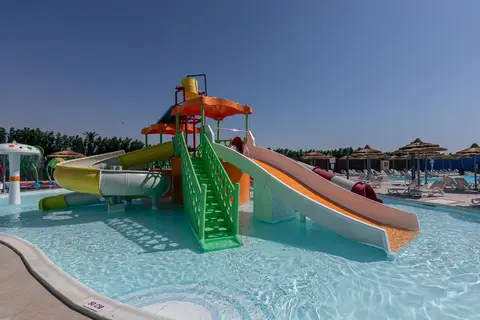 Amwaj Beach Club Abu Soma, fotografia 8 nga 17