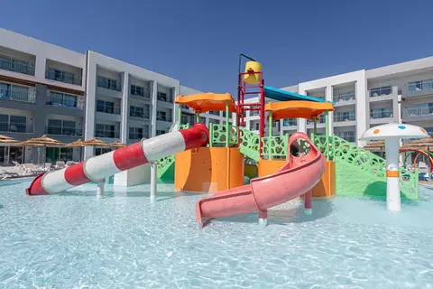 Amwaj Beach Club Abu Soma, fotografia 9 nga 17