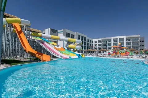 Amwaj Beach Club Abu Soma, fotografia 10 nga 17