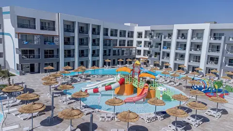 Amwaj Beach Club Abu Soma, fotografia 11 nga 17
