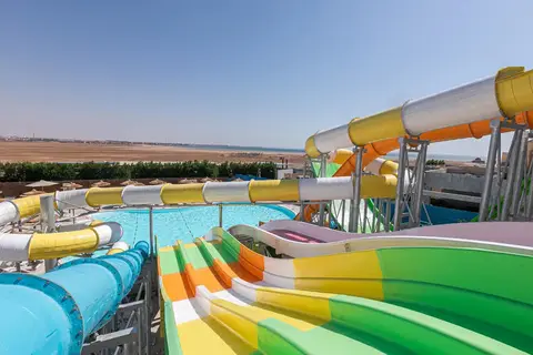 Amwaj Beach Club Abu Soma, fotografia 15 nga 17