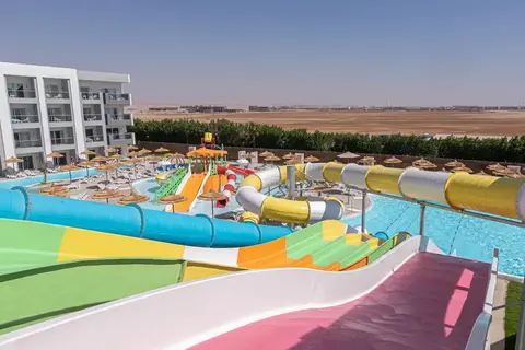 Amwaj Beach Club Abu Soma, fotografia 17 nga 17