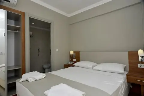 Anadolu Hotel Bodrum, fotografia 4 nga 20