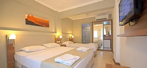 Anadolu Hotel Bodrum, fotografia 5 nga 20