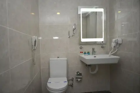 Anadolu Hotel Bodrum, fotografia 6 nga 20
