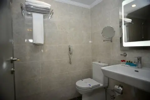 Anadolu Hotel Bodrum, fotografia 7 nga 20