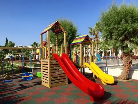 Anadolu Hotel Bodrum, fotografia 9 nga 20