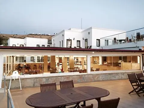 Anadolu Hotel Bodrum, fotografia 10 nga 20