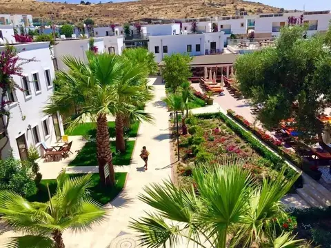 Anadolu Hotel Bodrum, fotografia 12 nga 20