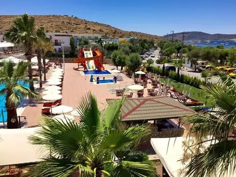 Anadolu Hotel Bodrum, fotografia 13 nga 20