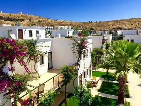 Anadolu Hotel Bodrum, fotografia 14 nga 20
