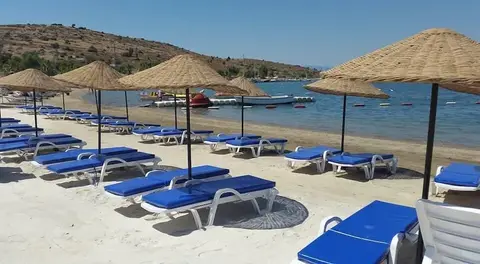 Anadolu Hotel Bodrum, fotografia 16 nga 20